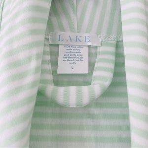 Lake Pajamas Robe, size L
